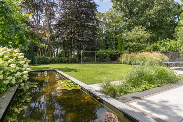 Medium property photo - Kerkweg 22, 1432 EJ Aalsmeer